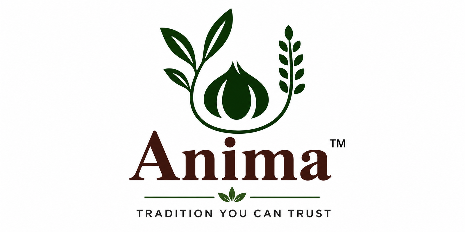 AnimaINDIA - Premium Herbs, Seeds & Ancient Grains