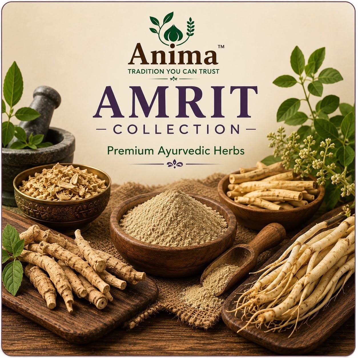 AMRIT