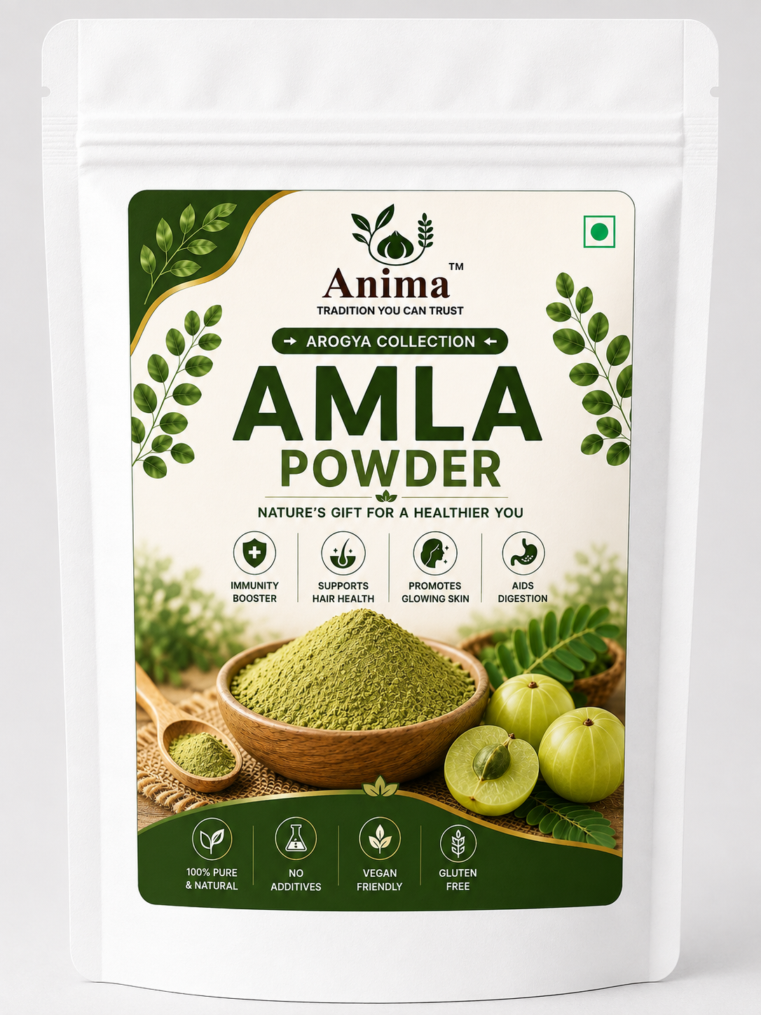 Amla Powder