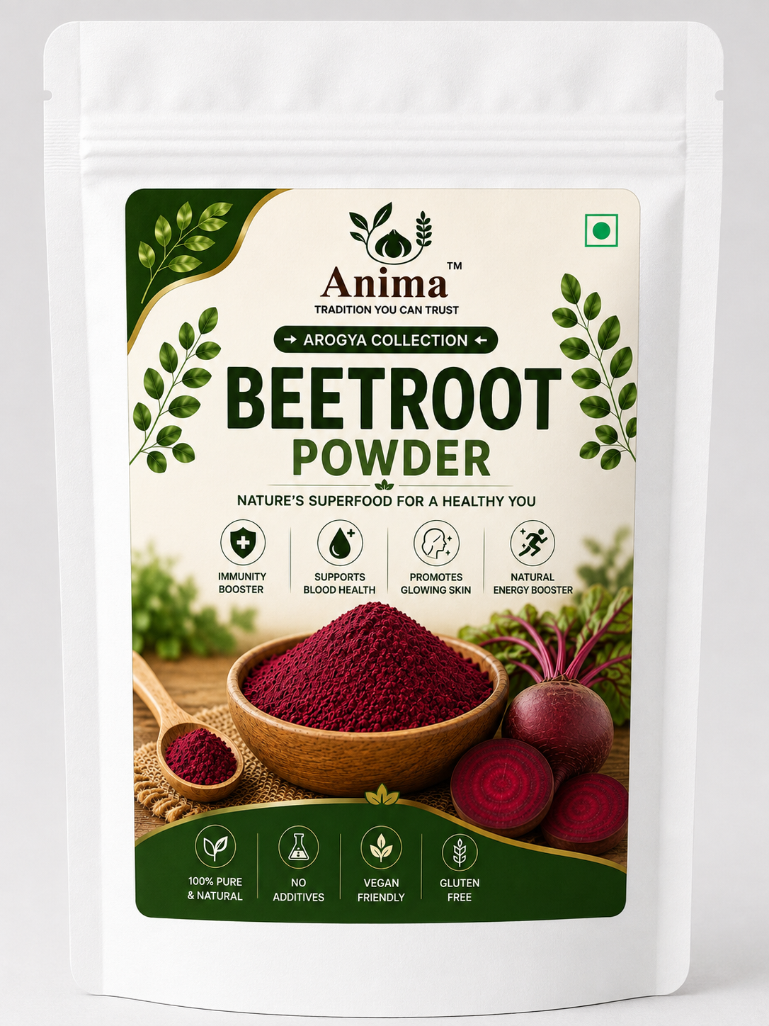 Beetroot Powder