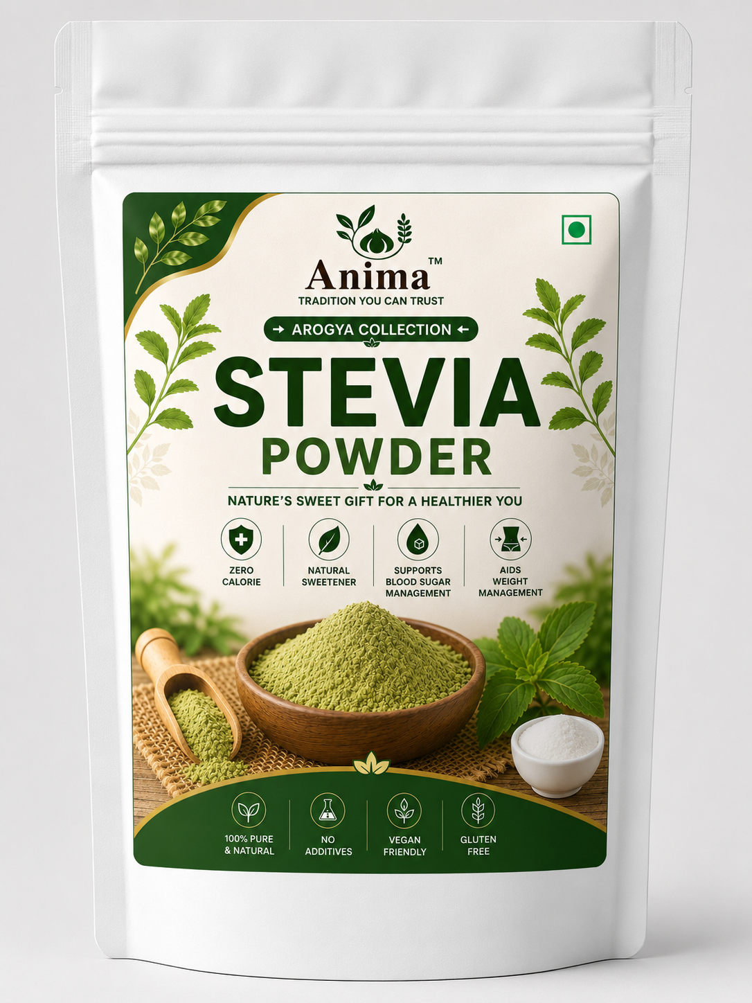 Stevia Powder