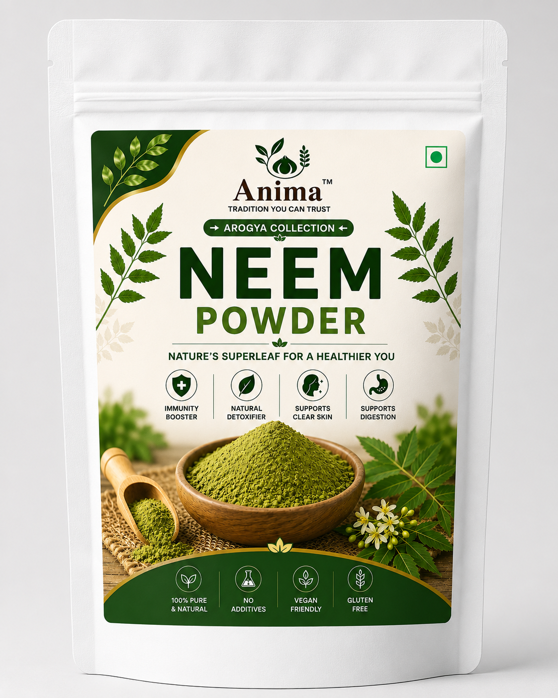 Neem Powder