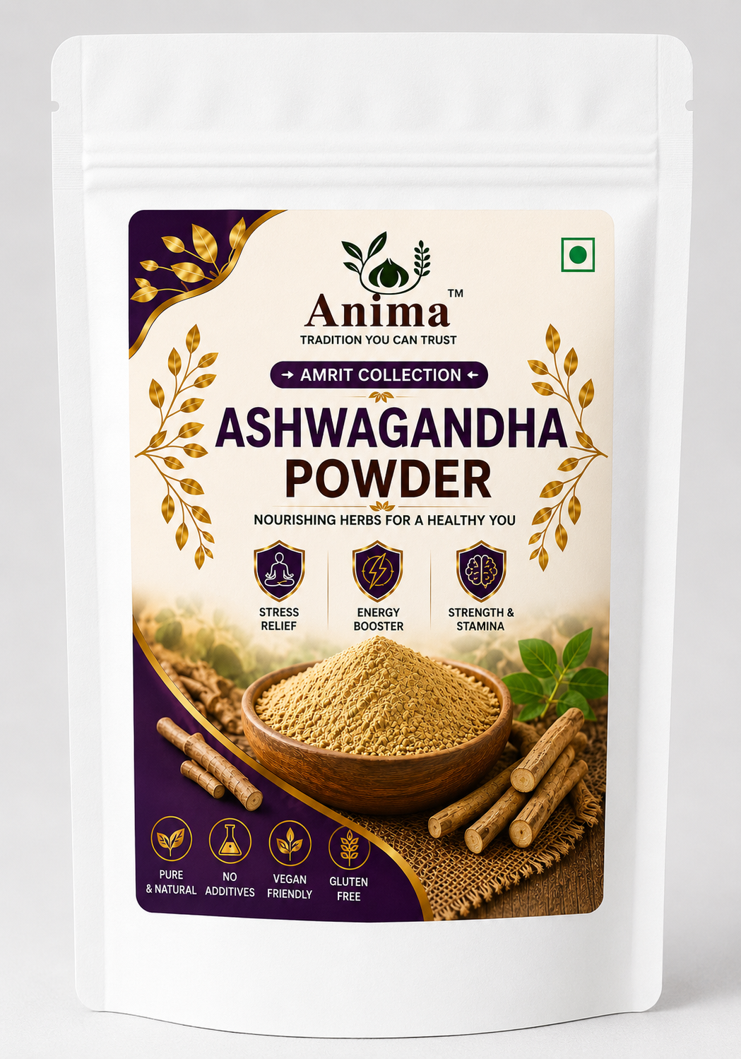Ashwagandha Powder