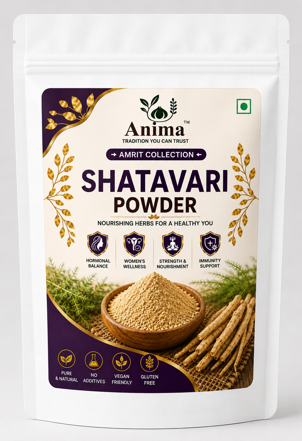 Shatavari Powder